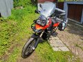 2011 BMW F 800 GS, оранжевый, 720000 рублей - вид 8