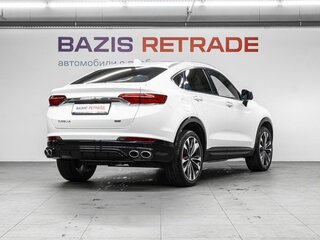 2023 Geely Tugella I Рестайлинг, белый, 2479000 рублей, вид 5