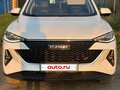 2023 Haval F7x I Рестайлинг, белый, 2350000 рублей - вид 1