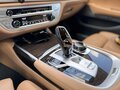 2019 BMW 7 серии 730d xDrive VI (G11/G12), серый, 4508565 рублей - вид 3