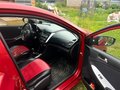 2014 Hyundai Solaris I Рестайлинг, красный, 900000 рублей - вид 8