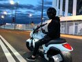 2007 Suzuki Boulevard M109R, белый, 820000 рублей - вид 7