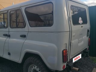 2004 УАЗ Хантер 315195, серый, 600000 рублей, вид 1