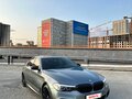 2019 BMW 5 серии 520d VII (G30/G31/G38), серый, 4350000 рублей - вид 5