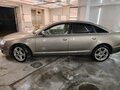 2007 Audi A6 III (C6), бежевый, 1210000 рублей - вид 4