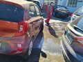 2018 Kia Picanto III, оранжевый, 1500000 рублей - вид 1