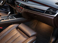 2017 BMW X5 30d III (F15), синий, 4900000 рублей - вид 10