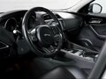 2019 Jaguar F-Pace I, белый, 3500000 рублей - вид 9