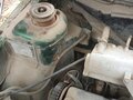 1999 Lada (ВАЗ) 2110, серебристый, 55000 рублей - вид 7