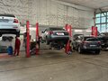 1998 Audi A6 II (C5), серый, 500000 рублей - вид 8