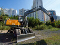 2024 LTMG WE7500, золотистый, 8162700 рублей - вид 5