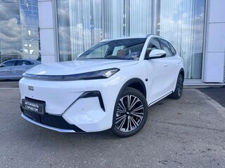 2026 Geely Galaxy Starship 7 200km, белый, 3849000 рублей, вид 2