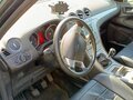 2008 Ford S-MAX I, серый, 530000 рублей - вид 7