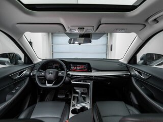 2025 Changan CS35 Plus I Рестайлинг, серый, 2839900 рублей, вид 2