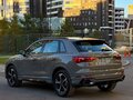 2026 Audi Q3 35 TFSI II (F3), серый, 3790000 рублей - вид 2
