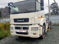 2018 КамАЗ 65206, белый, 2100000 рублей - вид 1