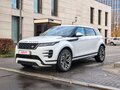 2022 Land Rover Range Rover Evoque L II, белый, 4490000 рублей - вид 3