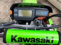 2003 Kawasaki KLX 250, зелёный, 250000 рублей - вид 9