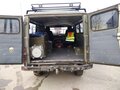 2010 УАЗ 2206, зелёный, 850000 рублей - вид 9