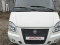 1995 ГАЗ ГАЗель (3302), белый, 700000 рублей