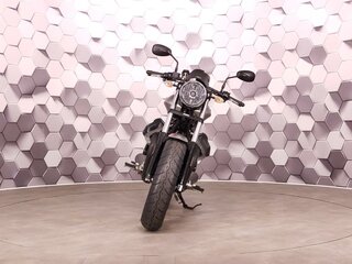 2017 Moto Guzzi V 9, серый, 727000 рублей, вид 5