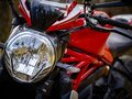 2016 Ducati Monster 1200, красный, 1300000 рублей - вид 11