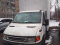 2003 Iveco Daily, белый, 550000 рублей - вид 4