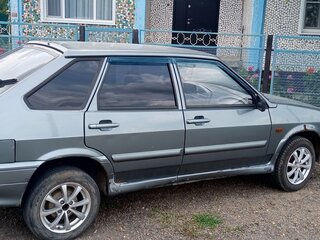 2011 Lada (ВАЗ) 2114, серый, 260000 рублей, вид 2