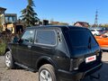 2023 Lada (ВАЗ) Niva Legend Euro-2 I, чёрный, 1050000 рублей - вид 5