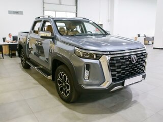 2026 Changan Hunter Plus, серый, 4099900 рублей, вид 5