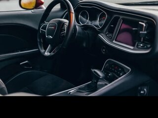 2019 Dodge Challenger R__T III Рестайлинг 2, красный, 5500000 рублей, вид 5