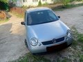 2000 Volkswagen Lupo, серый, 320000 рублей