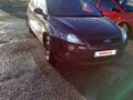 2010 Ford Focus II Рестайлинг, чёрный, 369000 рублей - вид 1