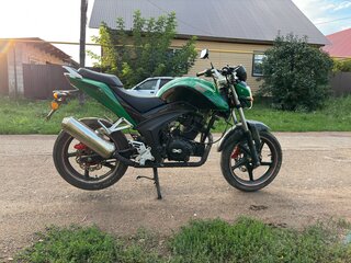 ABM SX 250