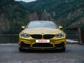 2017 BMW M4 F82/F83, жёлтый, 6700000 рублей - вид 2