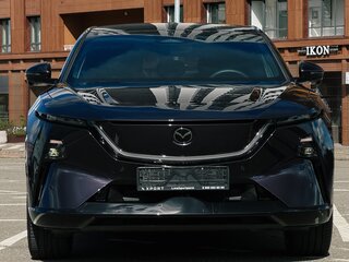 2026 Mazda EZ-60, фиолетовый, 4790000 рублей, вид 5