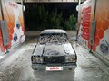 2002 Lada (ВАЗ) 2107, зелёный, 129990 рублей - вид 4