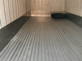 1991 Isuzu Elf (N-series), бежевый, 425000 рублей, вид 4