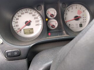 2006 Mitsubishi Outlander I, серебристый, 950000 рублей, вид 5