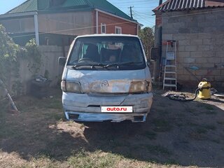 2000 Mazda Bongo IV, белый, 50000 рублей, вид 1