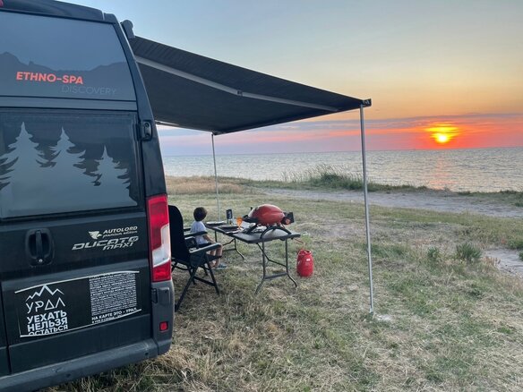 2015 Fiat Professional Ducato, чёрный, 10250000 рублей - вид 37