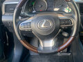 2019 Lexus RX 350 IV, чёрный, 4600000 рублей - вид 9