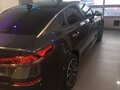 2018 Kia Optima IV, серый, 2400000 рублей - вид 2