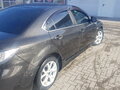 2008 Mazda 6 II (GH), чёрный, 920000 рублей - вид 5