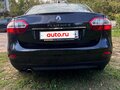 2011 Renault Fluence I, чёрный, 690000 рублей - вид 11