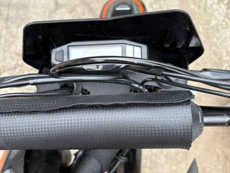 2024 Regulmoto Sport 003 PR, чёрный, 180000 рублей, вид 5