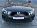2017 Volkswagen Touareg II Рестайлинг, коричневый, 3200000 рублей