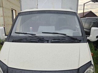 2007 ГАЗ ГАЗель (3302), белый, 580000 рублей, вид 1