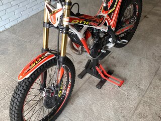 TRRS One RR