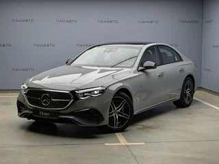 2026 Mercedes-Benz E-Класс 300 VI (W214, S214), серый, 9999999 рублей, вид 1
